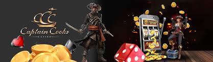 Is Captain Cooks Casino Legit A Comprehensive Guide 355336065