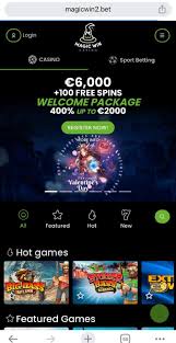Is Magic Win Casino Legit A Comprehensive Review 347343112