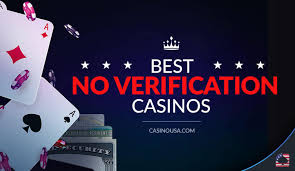 No ID Casinos The Future of Online Gaming -268391935