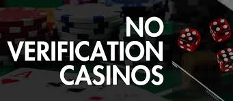 No ID Casinos The Future of Online Gaming -268391935