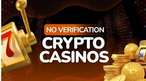 No ID Verification Casino A New Era of Online Gaming