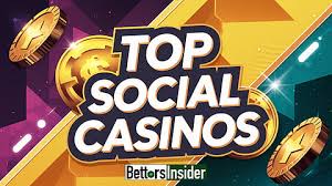 The Rise of Social Casinos A New Era in Online Gaming 517956533 The Rise of Social Casinos A New Era in Online Gaming 517956533