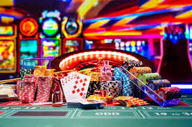 The Rise of Social Casinos A New Era in Online Gaming 517956533 The Rise of Social Casinos A New Era in Online Gaming 517956533
