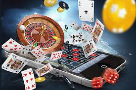 The Thriving Landscape of Mobile Casino Expansion in Southeast Asia The Thriving Landscape of Mobile Casino Expansion in Southeast Asia