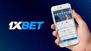 1xBet Algeria Your Ultimate Betting Platform