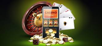 De Bedste Online Casinoer Uden Rufus