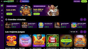 Descubre Spinmama Casino España Diversión y Promociones Exclusivas Descubre Spinmama Casino España Diversión y Promociones Exclusivas