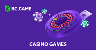 Discover the BC.Game Hub Your Ultimate Online Gaming Destination Discover the BC.Game Hub Your Ultimate Online Gaming Destination