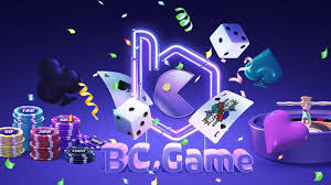 Discover the Excitement of Bcgame.sk Casino