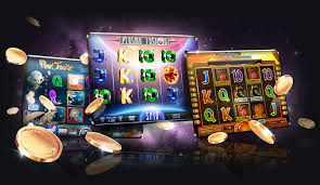 Experience the Excitement Thrills Casino & Sportsbook