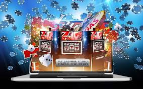 Experience the Thrill of Casino Twinky Win UK 1109196690