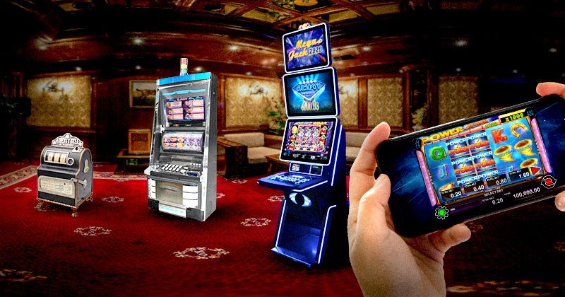 Experience the Thrill of Casino Twinky Win UK 1109196690