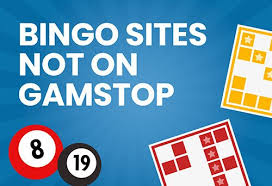 Exploring Bingo Sites Not Covered by GamStop