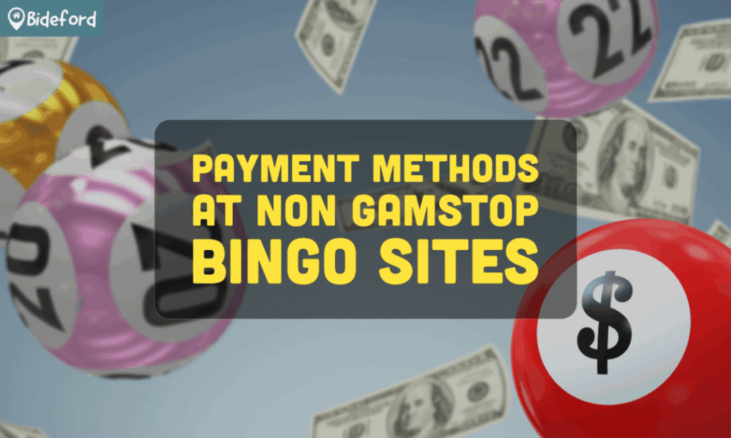 Exploring Bingo Sites Not Covered by GamStop