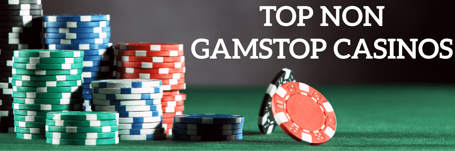 Exploring Casinos Not Using GamStop A Comprehensive Guide Exploring Casinos Not Using GamStop A Comprehensive Guide