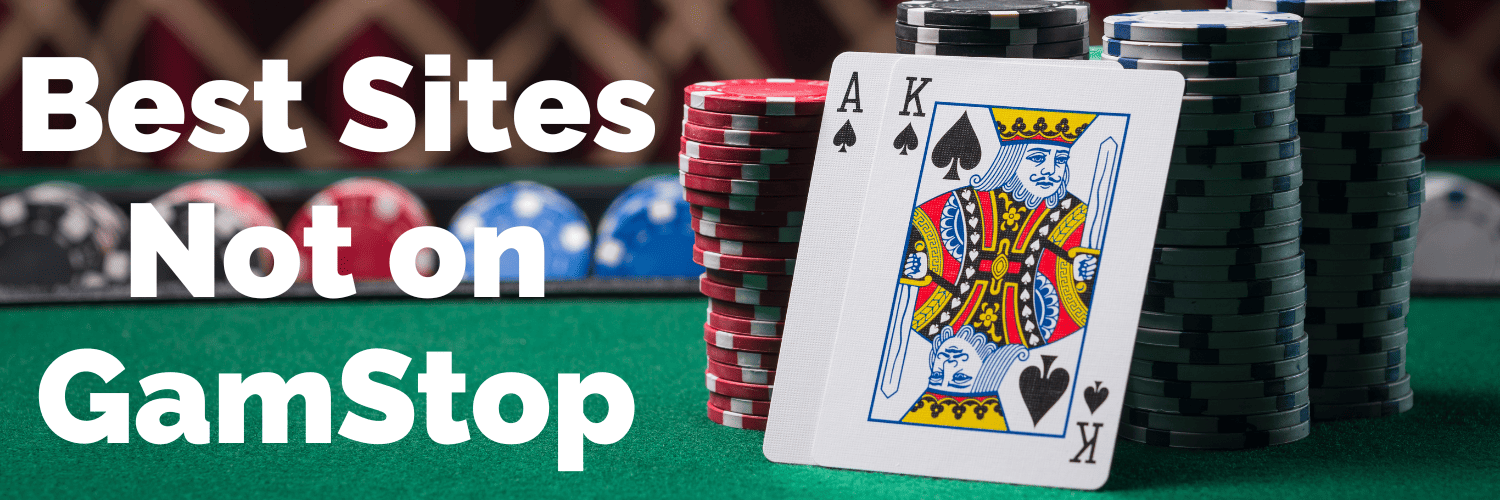 Exploring Casinos that Don't Use GamStop A Guide to Find Your Perfect Gaming Experience