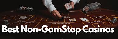 Exploring Gambling Sites Not Linked to GamStop -1205822388