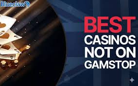 Exploring Non-Gamstop Casino Sites Freedom in Online Gambling