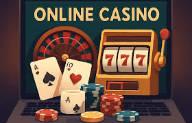 Exploring the Excitement of Overseas Casinos Exploring the Excitement of Overseas Casinos