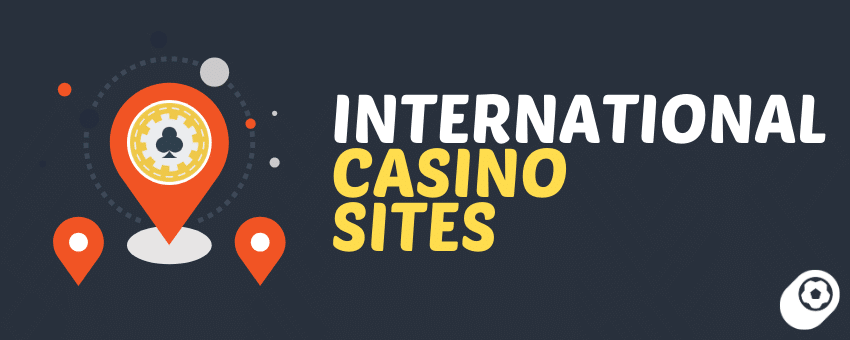 Exploring the Thrills of Worldwide Casino Culture Exploring the Thrills of Worldwide Casino Culture