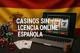 Los Casinos Online Sin Licencia en España ¿Una Alternativa Viable