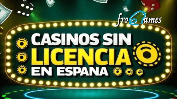 Los Casinos Online Sin Licencia en España ¿Una Alternativa Viable