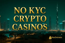 No ID Casinos The Future of Anonymous Gambling -1516003075 No ID Casinos The Future of Anonymous Gambling -1516003075