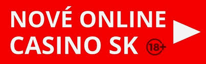 Novo slovenské kasína Revolúcia v online hazardných hrách