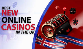The Best UK Casino Sites for Ultimate Gaming Experience