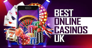The Most Reliable Online Casino in the UK A Comprehensive Guide 1225363283