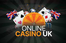 The Most Reliable Online Casino in the UK A Comprehensive Guide