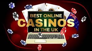 The Most Reliable Online Casino in the UK A Comprehensive Guide
