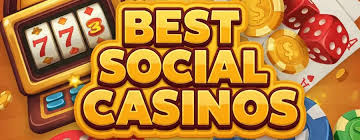 The Rise of Online Social Casinos A New Era in Gaming -1219151388 The Rise of Online Social Casinos A New Era in Gaming -1219151388