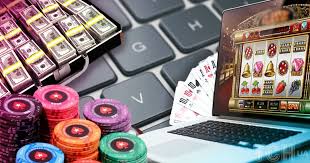The Thrills of Richy Fox Your Ultimate Online Casino Experience