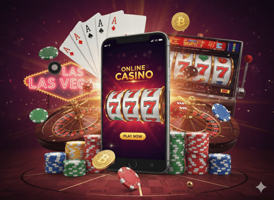 Bedste Casino Uden Rufus - Spil Uden Bekymringer