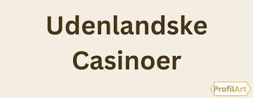 Betting Uden RoFUS En Ny Æra for Spil