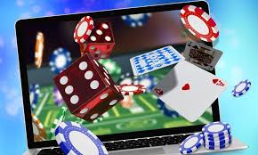Betting Uden RoFUS En Ny Æra for Spil
