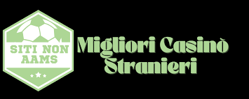 Casinò con deposito minimo scopri le migliori opzioni da 1 euro