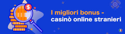 Casinò con deposito minimo scopri le migliori opzioni da 1 euro