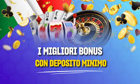 Casino Non AAMS con Deposito Dove Giocare in Sicurezza