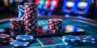 Casino Non AAMS con Deposito Dove Giocare in Sicurezza