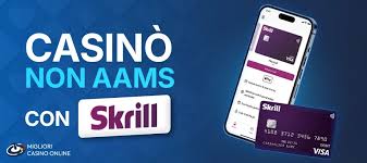 Casinò Online Non AAMS Guida Completa ai Migliori Siti di Gioco Casinò Online Non AAMS Guida Completa ai Migliori Siti di Gioco