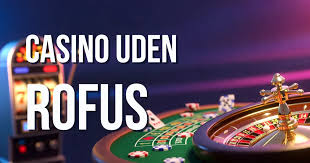 Casino uden MitID En Guide til Spil i 2026
