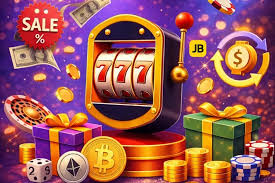 Discover JB Casino Online Your Gateway to Thrilling Gaming Adventures
