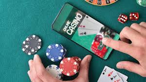 Experience Endless Fun at Online Casino Lucky Mister