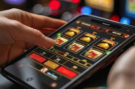 Experience the Thrill of Locasbet Online Casino UK -208188794