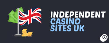 Exploring Independent Gambling Sites Your Ultimate Guide