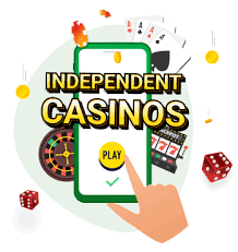 Exploring Independent Gambling Sites Your Ultimate Guide
