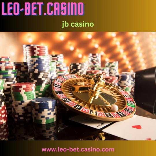 JB Casino Lottery Your Ultimate Guide to Winning Big JB Casino Lottery Your Ultimate Guide to Winning Big