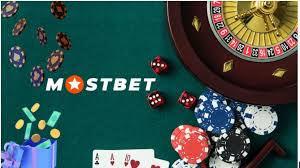 Mostbet Girişi İdman və Casino Seçimləri ilə Kazino Dünyasına Adım Atın